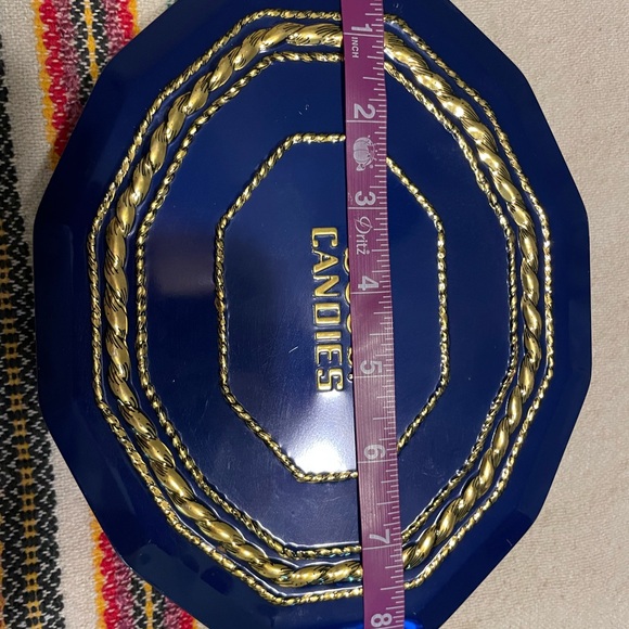 Vintage See's Easter Candy Tin Collectable Tins - Set Of 4 -95, 96
2004 & 2005. - Picture 10 of 16